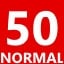 Normal 50