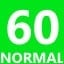 Normal 60