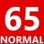 Normal 65