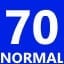 Normal 70