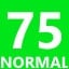 Normal 75