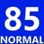 Normal 85