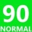 Normal 90