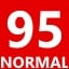 Normal 95