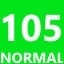 Normal 105