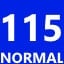 Normal 115