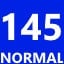 Normal 145