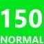 Normal 150