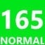 Normal 165
