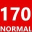 Normal 170