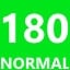 Normal 180