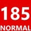 Normal 185