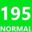 Normal 195