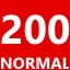 Normal 200