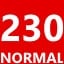 Normal 230