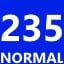 Normal 235