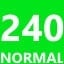 Normal 240