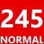 Normal 245