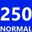 Normal 250