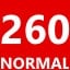 Normal 260
