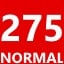 Normal 275