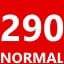 Normal 290