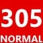 Normal 305