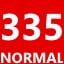 Normal 335