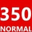 Normal 350