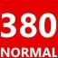 Normal 380