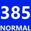 Normal 385