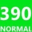Normal 390