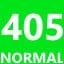 Normal 405