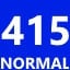Normal 415