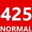 Normal 425