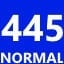Normal 445