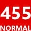 Normal 455