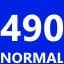 Normal 490