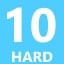 Hard 10