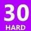 Hard 30