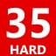 Hard 35