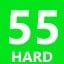 Hard 55