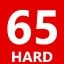 Hard 65