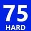 Hard 75