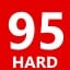 Hard 95