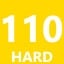 Hard 110
