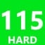 Hard 115