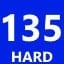 Hard 135