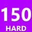 Hard 150