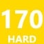 Hard 170
